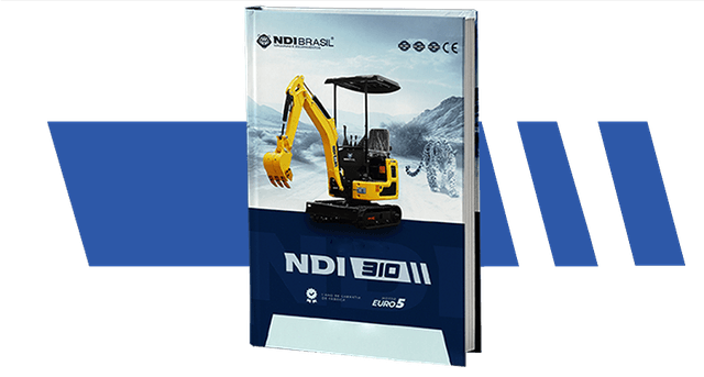 Documentação Técnica — Manual NDI